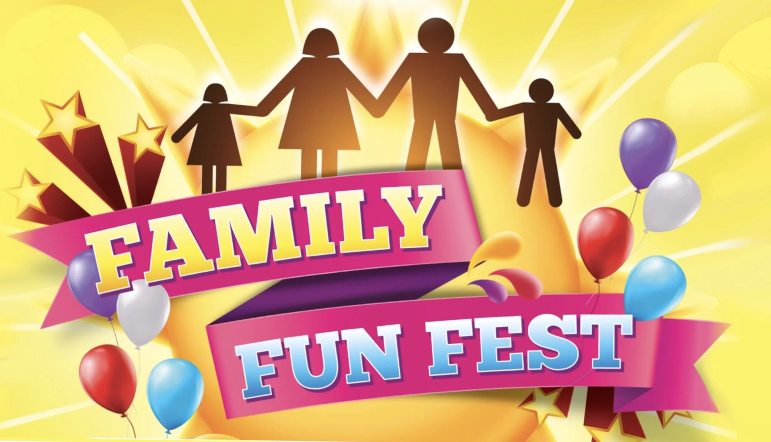 Family Fun Fest