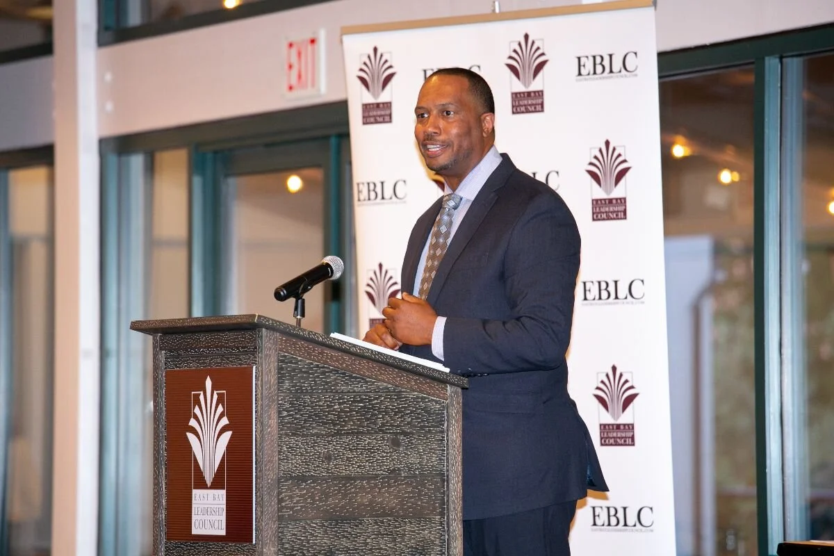 Meet the Board Chair