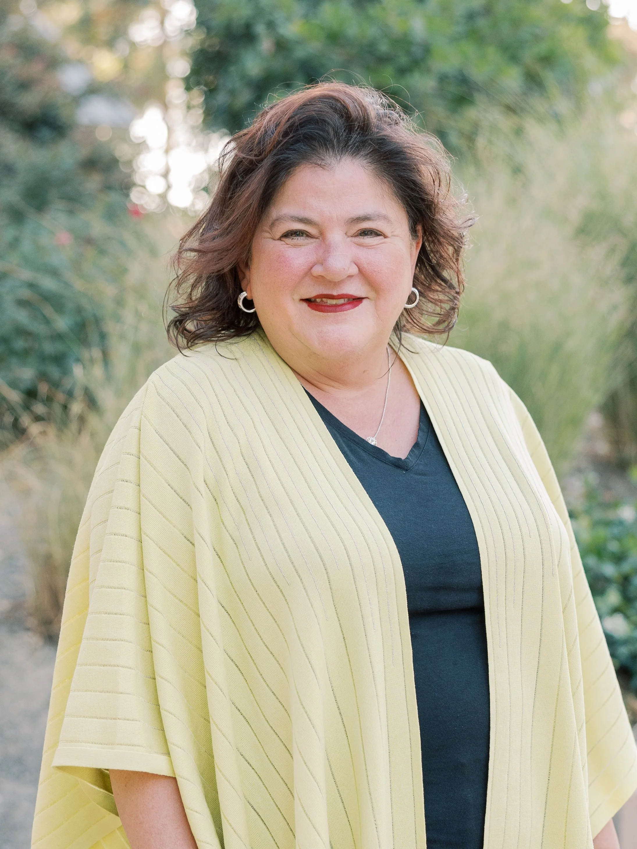 Leading Through Partnership: A Conversation with Incoming EBLC Board Chair Deneen Wohlford
