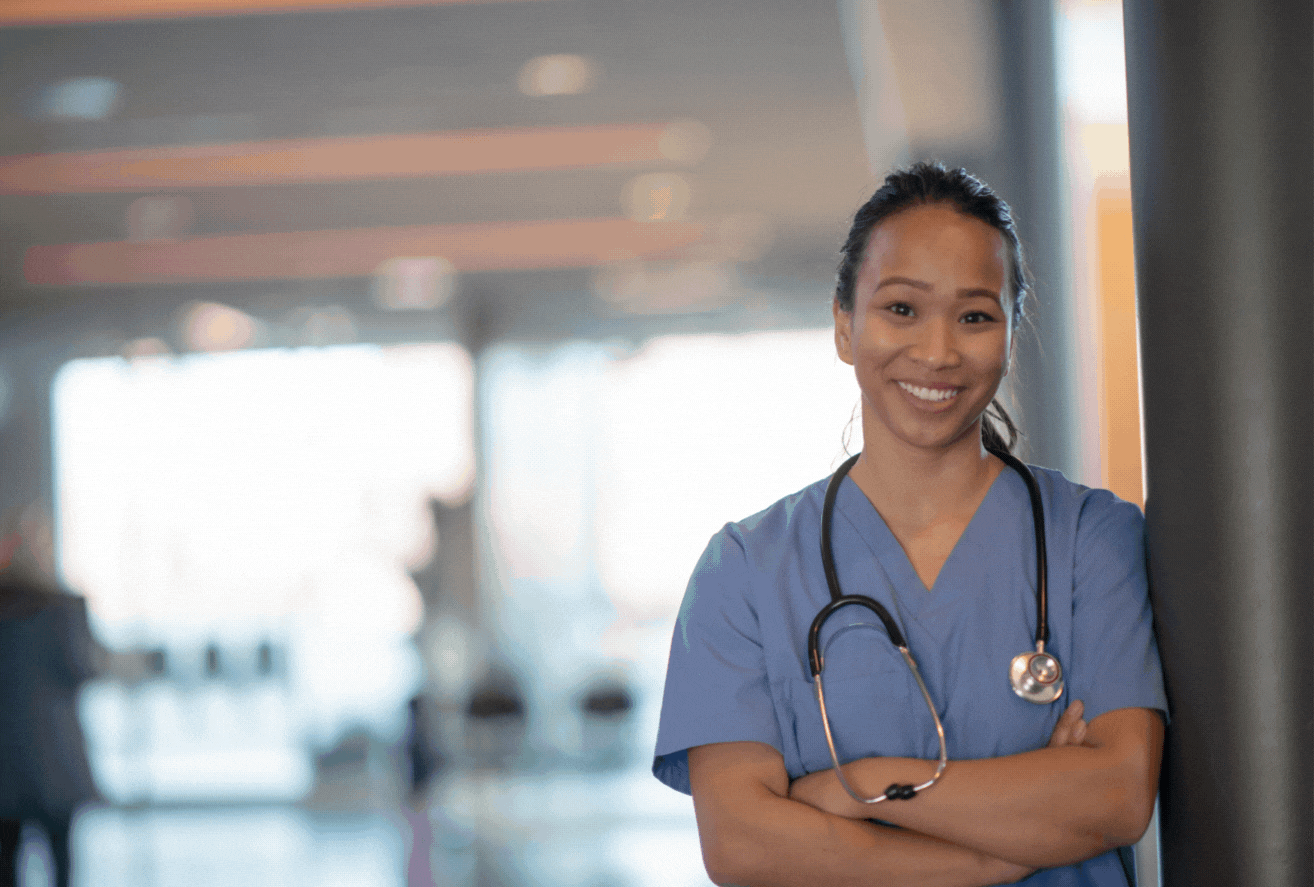 Growing the East Bay's health care workforce — East Bay Leadership Council