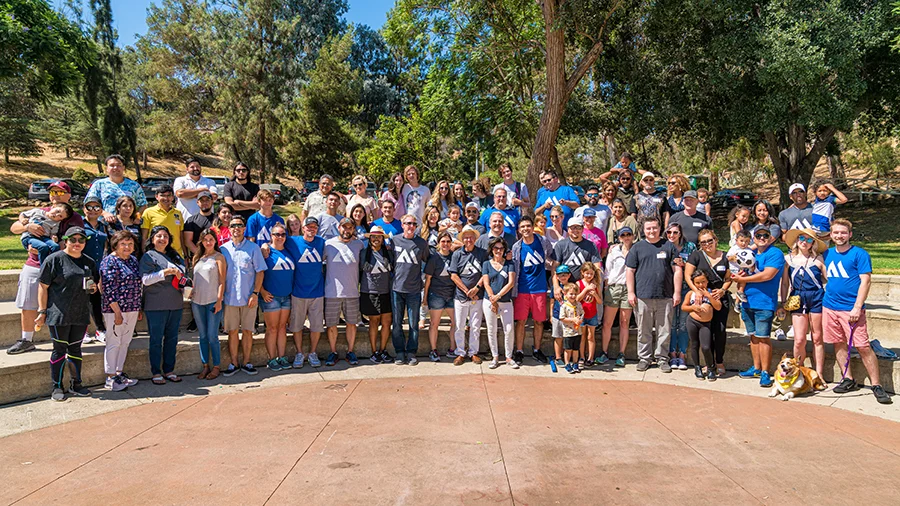 About Morgner — Morgner Construction Management