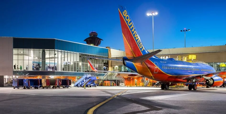 LAX Terminal 1 Modernization Program, LAWA,  Los Angeles, CA