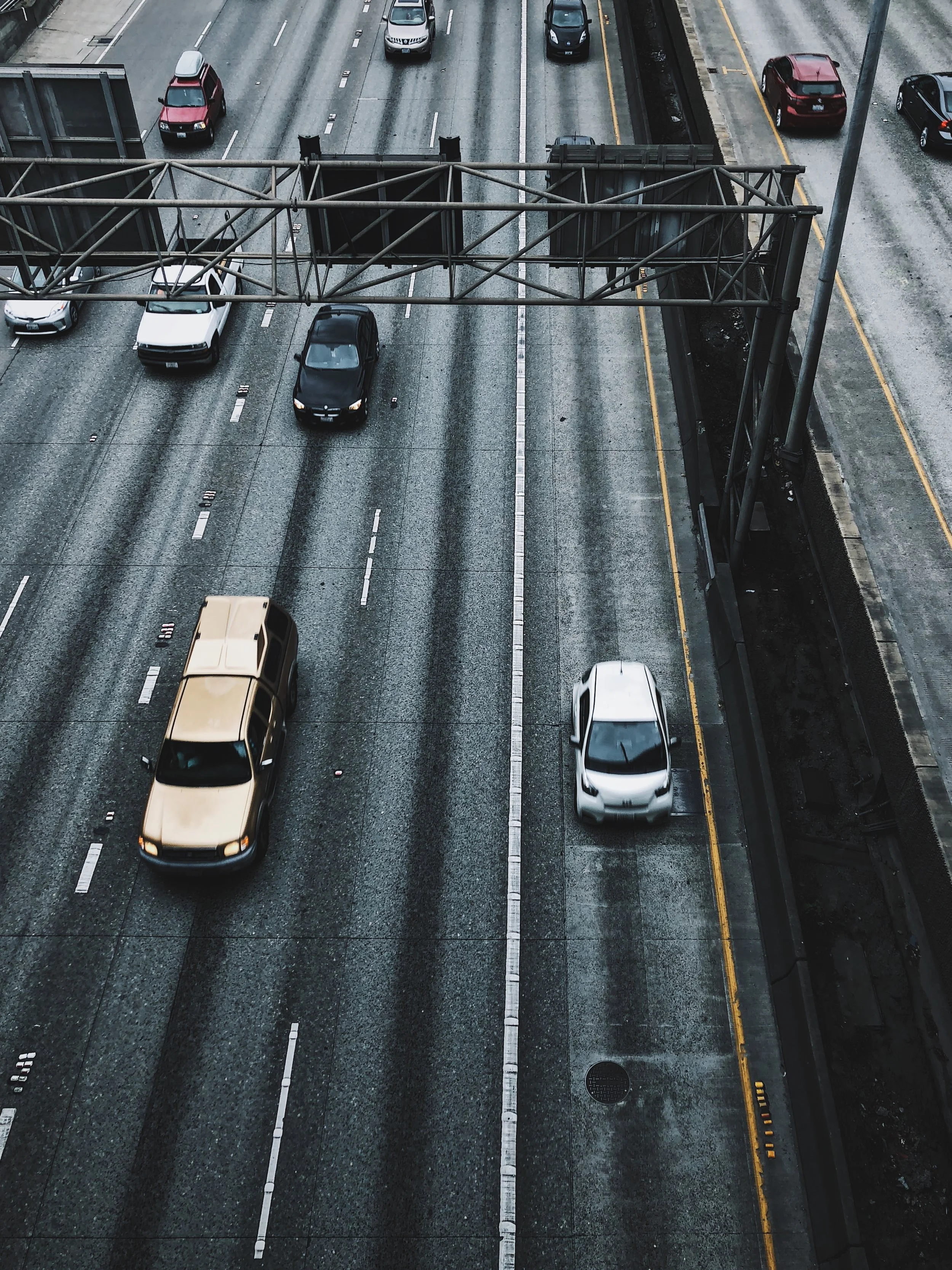 Feasibility Study to Accelerate I-5 Corridor Improvements (I-605 to I-710) Using Alternative Delivery Approaches