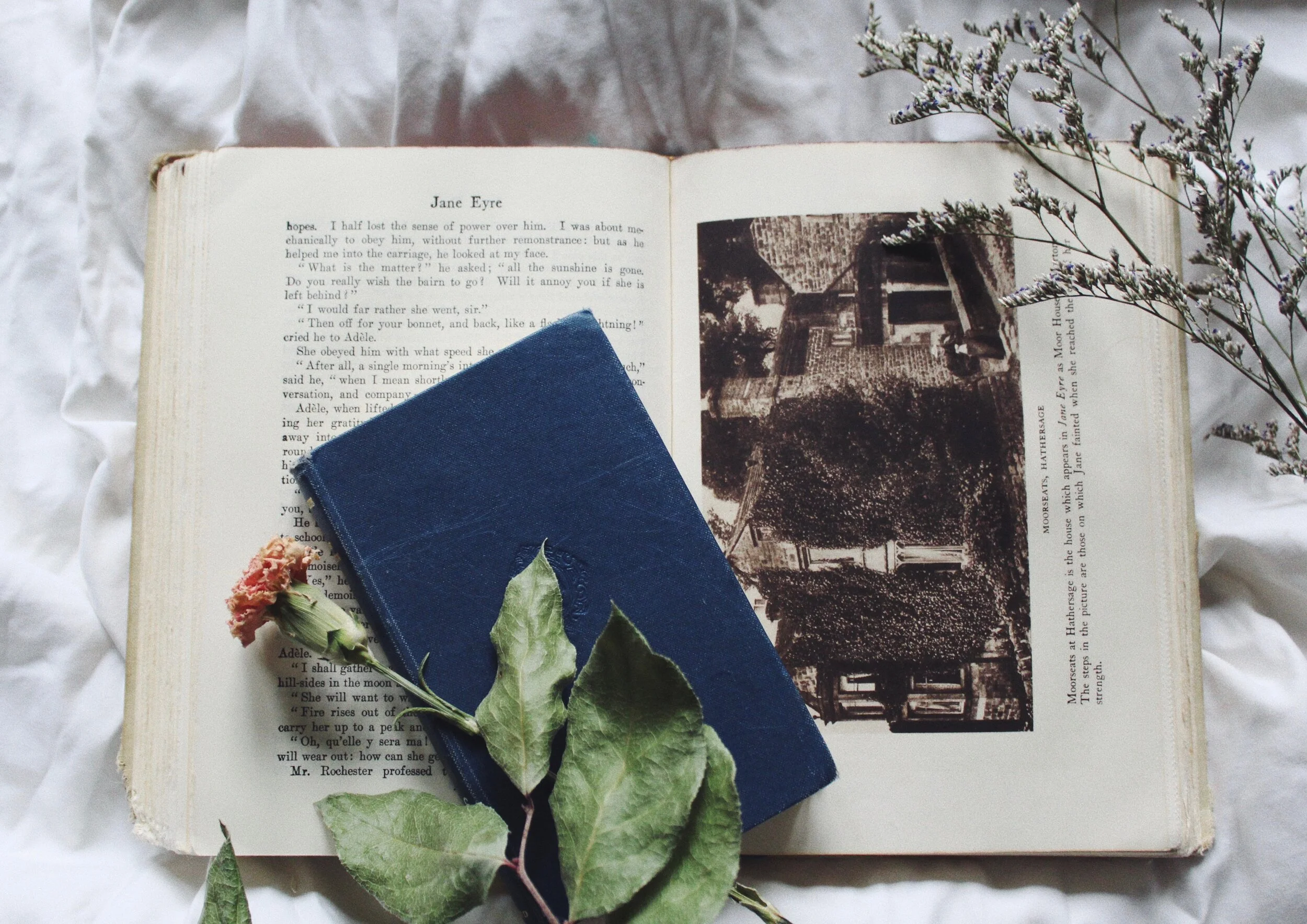 The Untold Story Behind Work