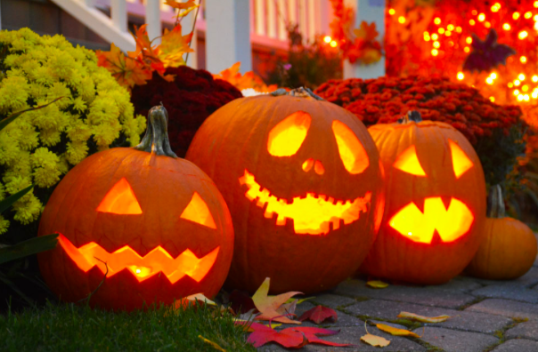 How to Carve a Pumpkin