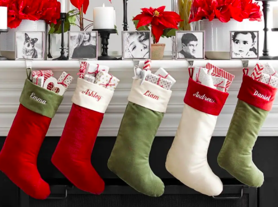 Stocking Stuffers Under $25.00