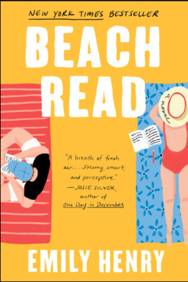 Beach Read: A Review