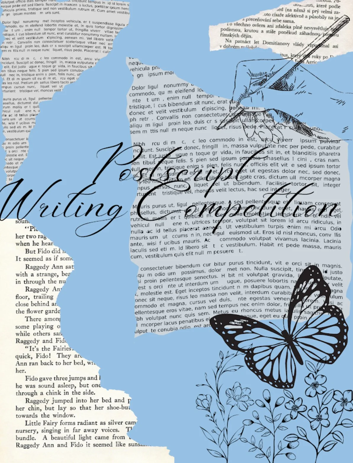 To Make the World a Happier Place?&nbsp;