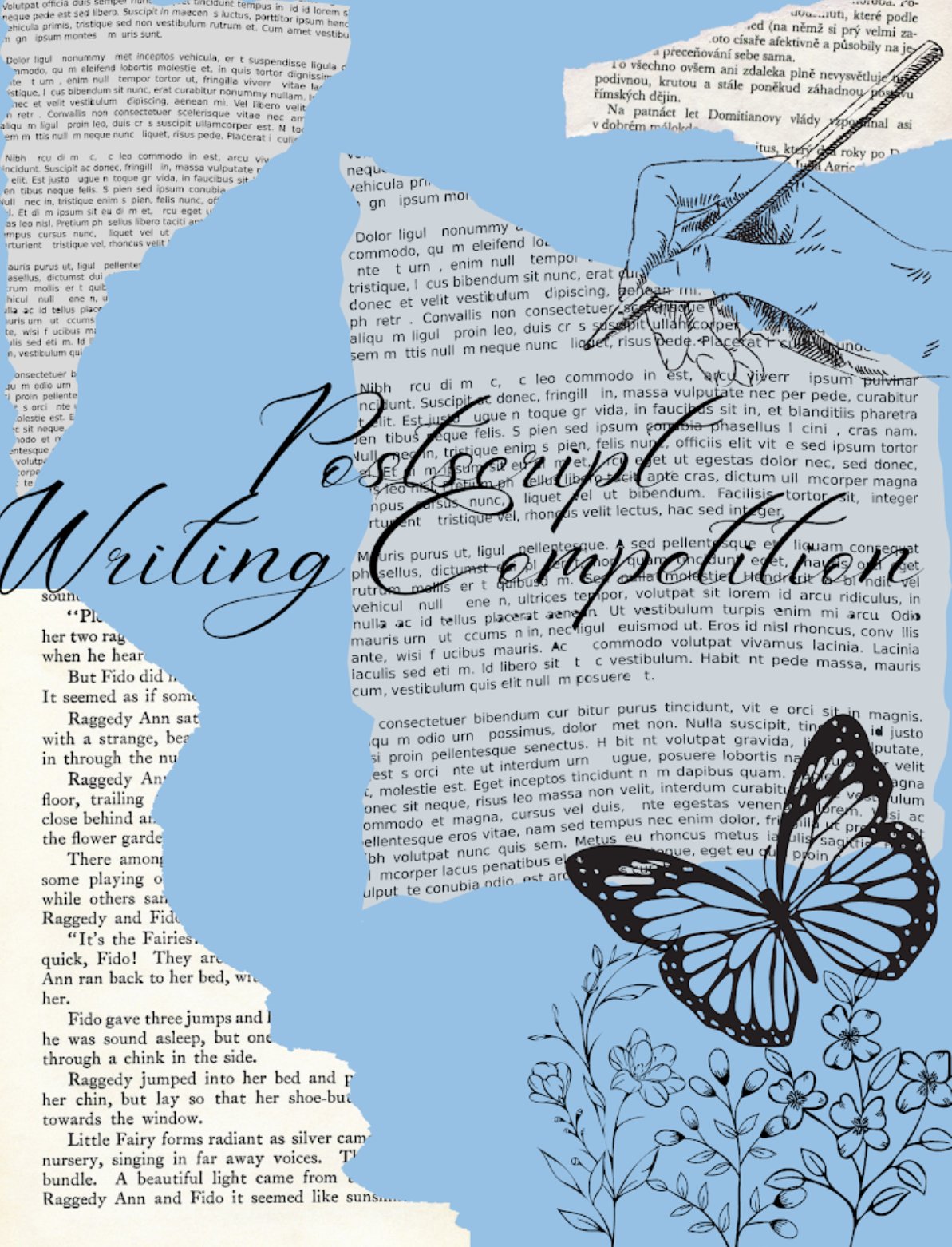 Our Journey To The Little Town