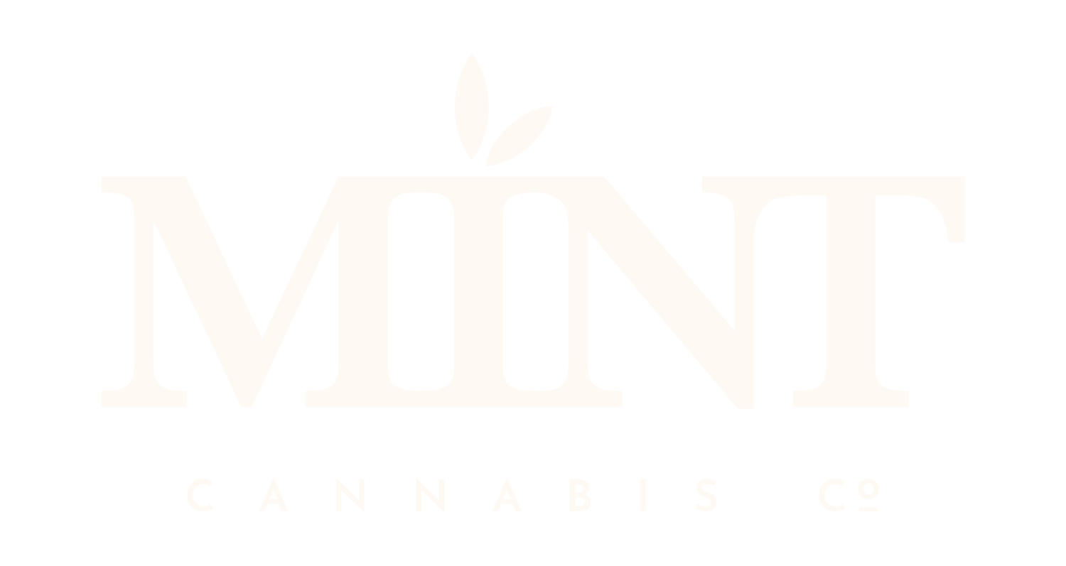 Mint Cannabis Co.