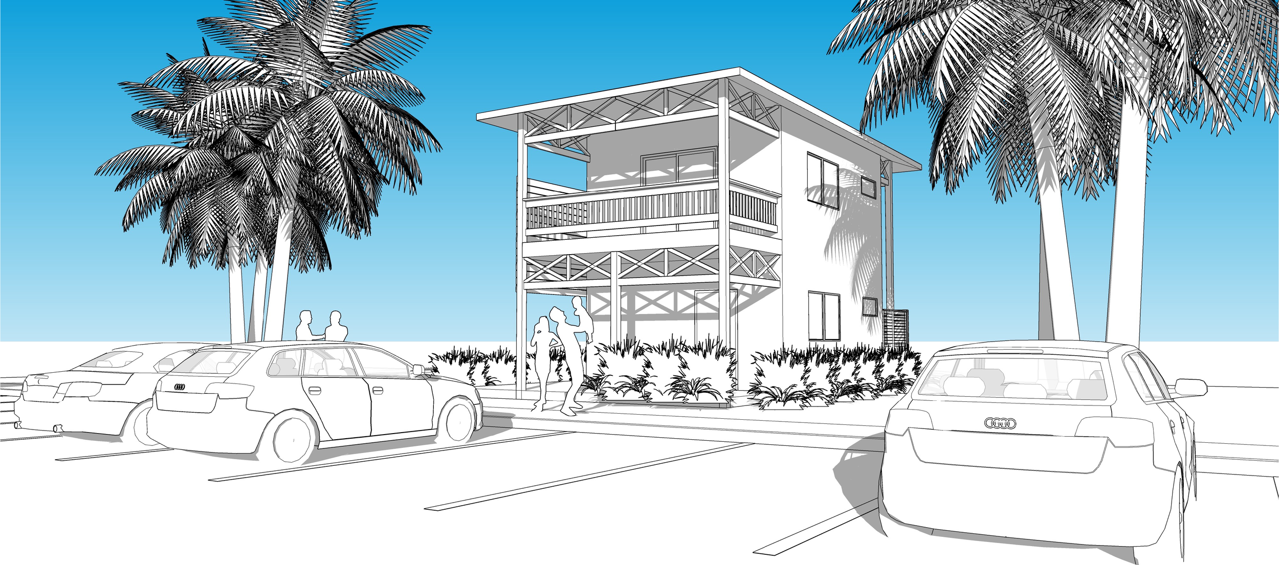 Kuikahi — Alaula Builders