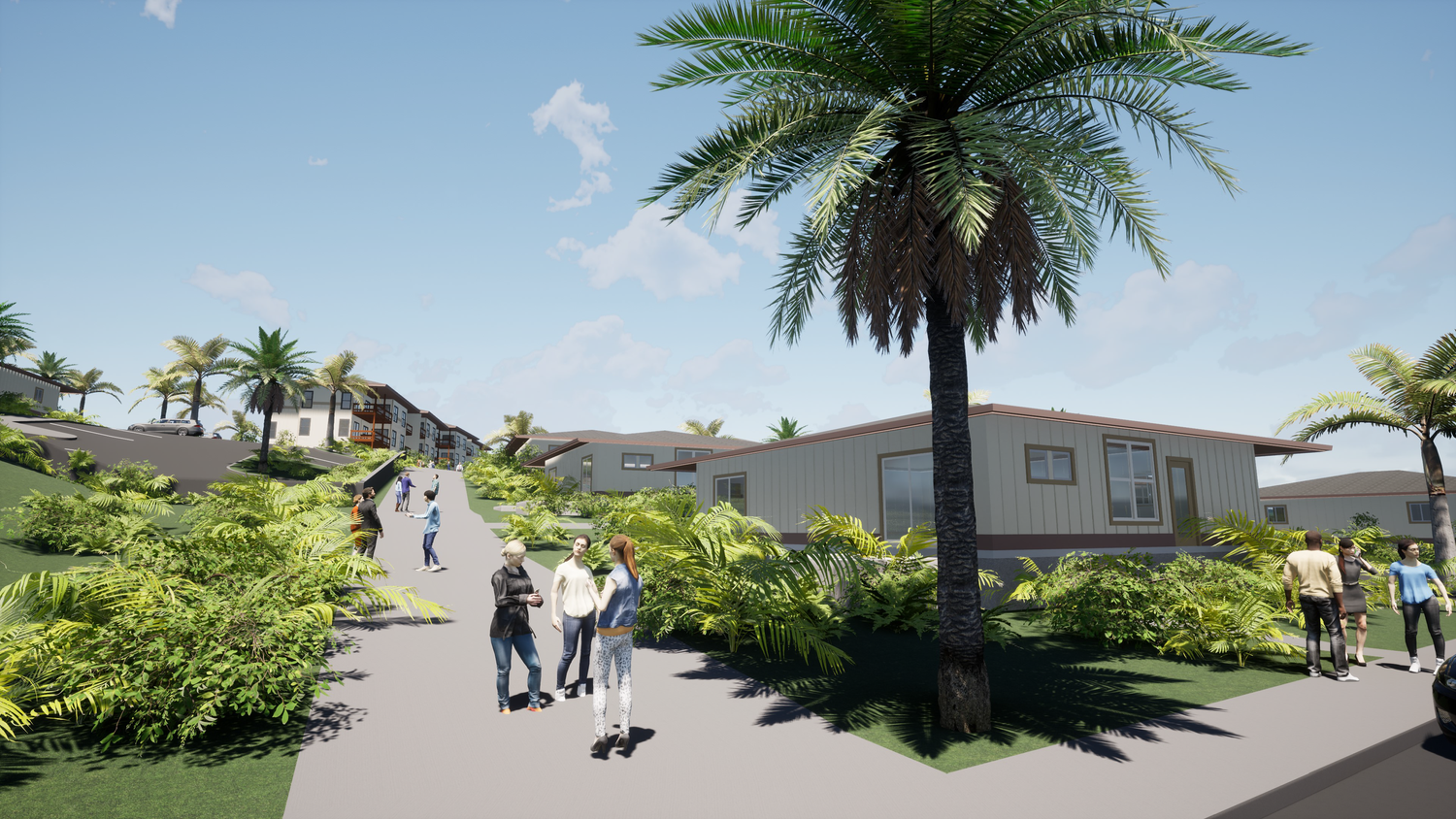 Kuikahi — Alaula Builders