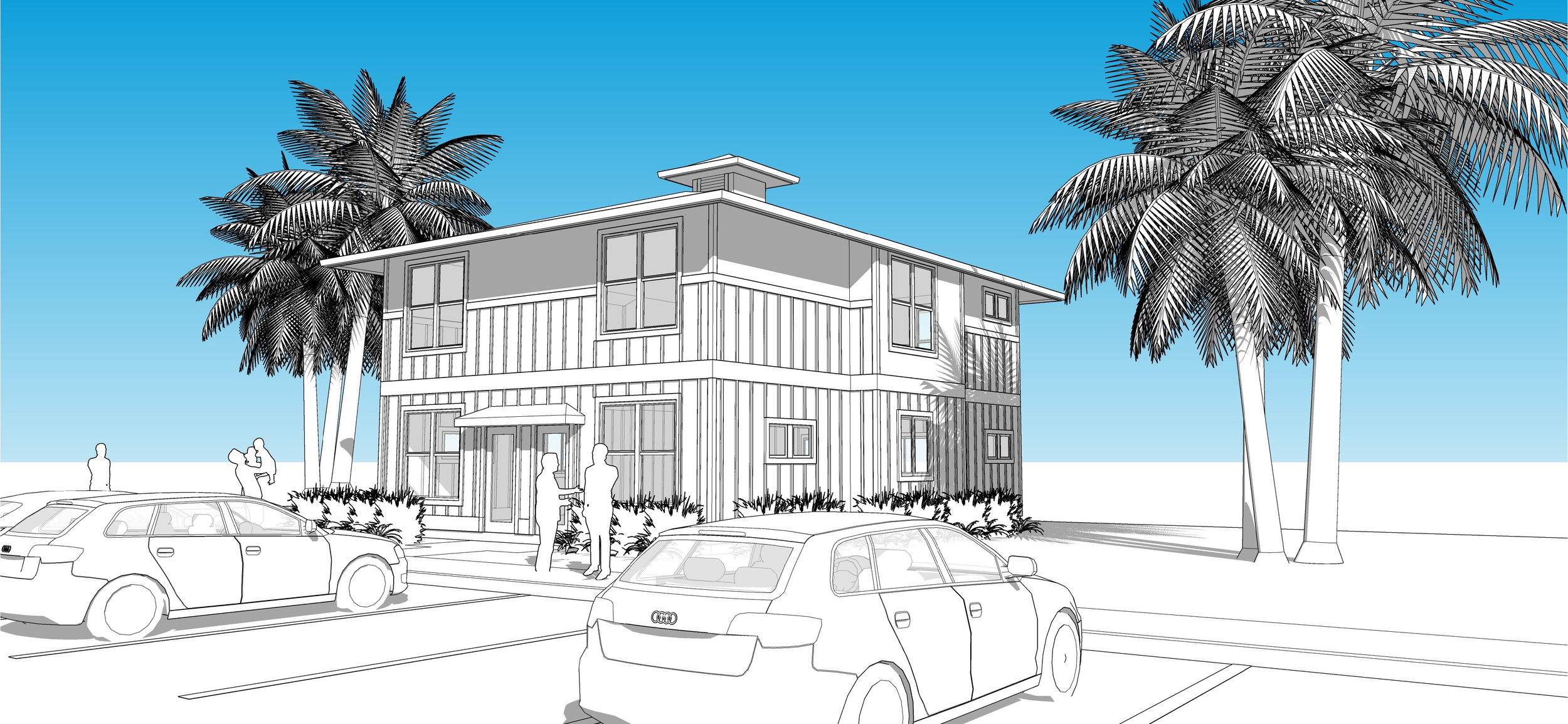 Kuikahi — Alaula Builders