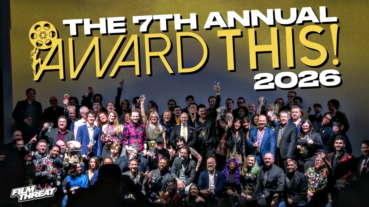 The Seventh Annual Award This! 2026 Full Event