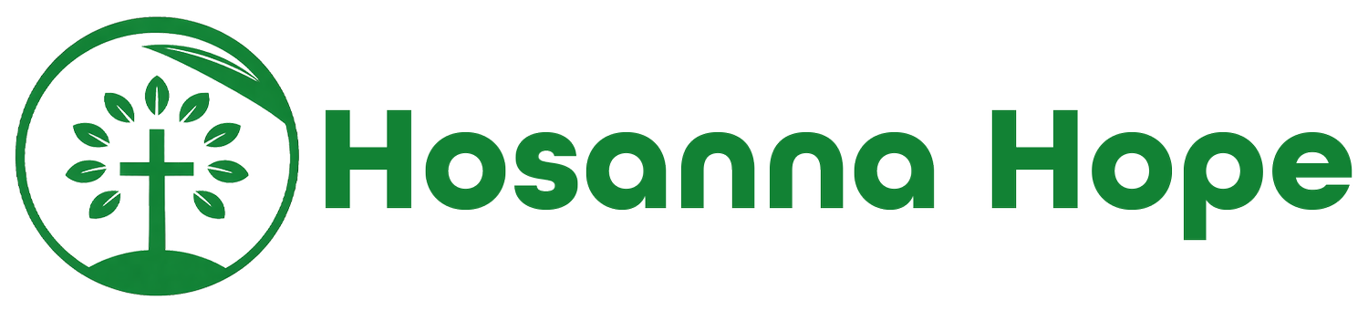 Hosanna Hope