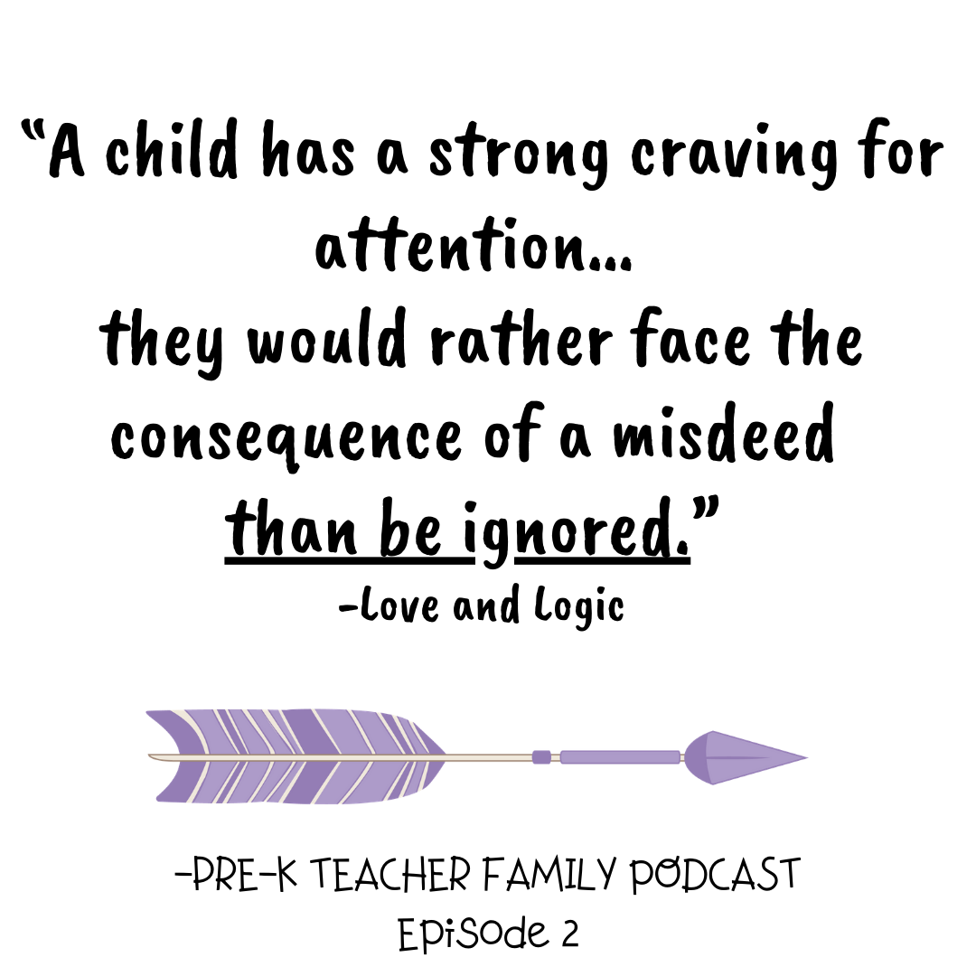Pre-K Teacher Family Podcast