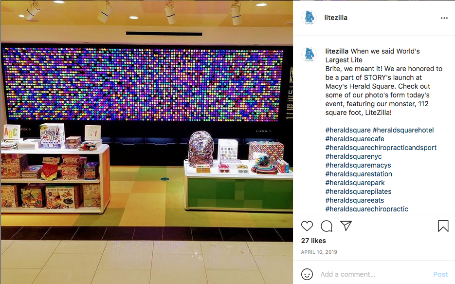 triedandtrueteacher.com - Litezilla the toy your whole family will love! best gift for kids!