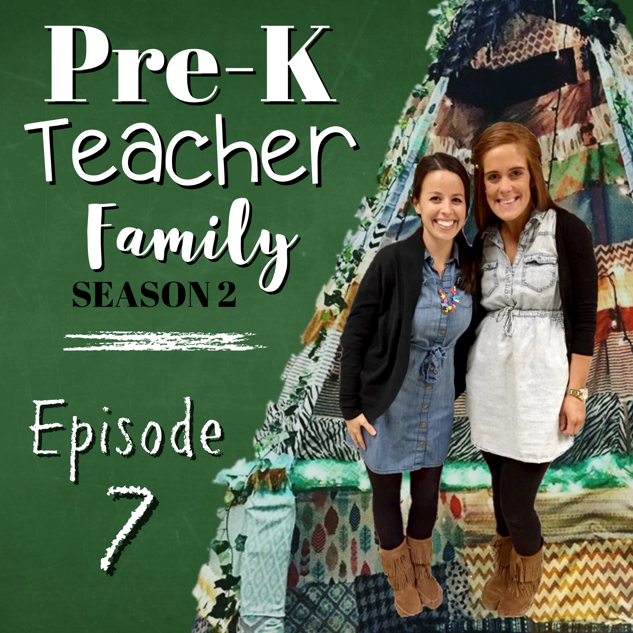 Season 2, Episode 7