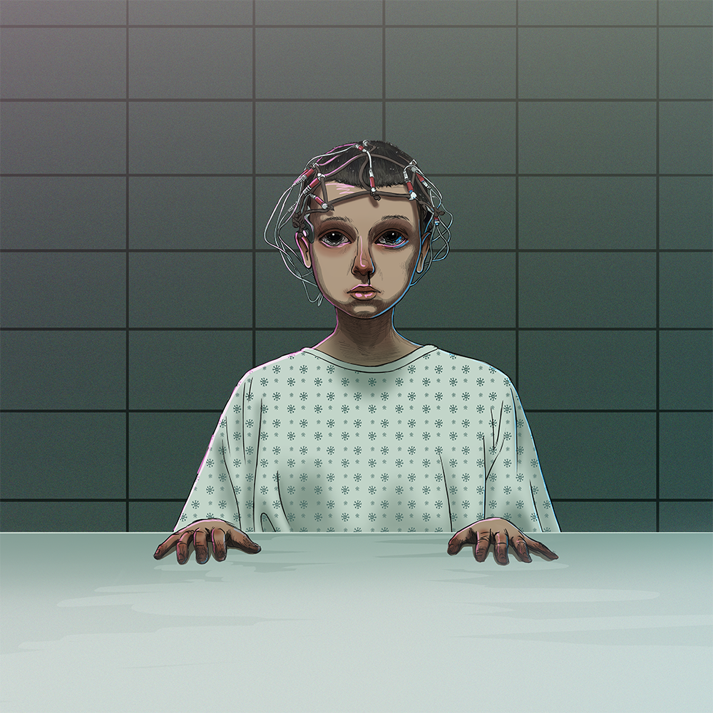 Eleven