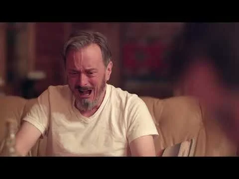 David Lundy Acting Reel: The Sky Is A Lie