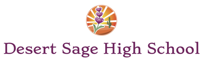 Desert Sage High School