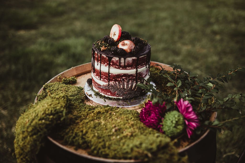 Cake by Artcake MT