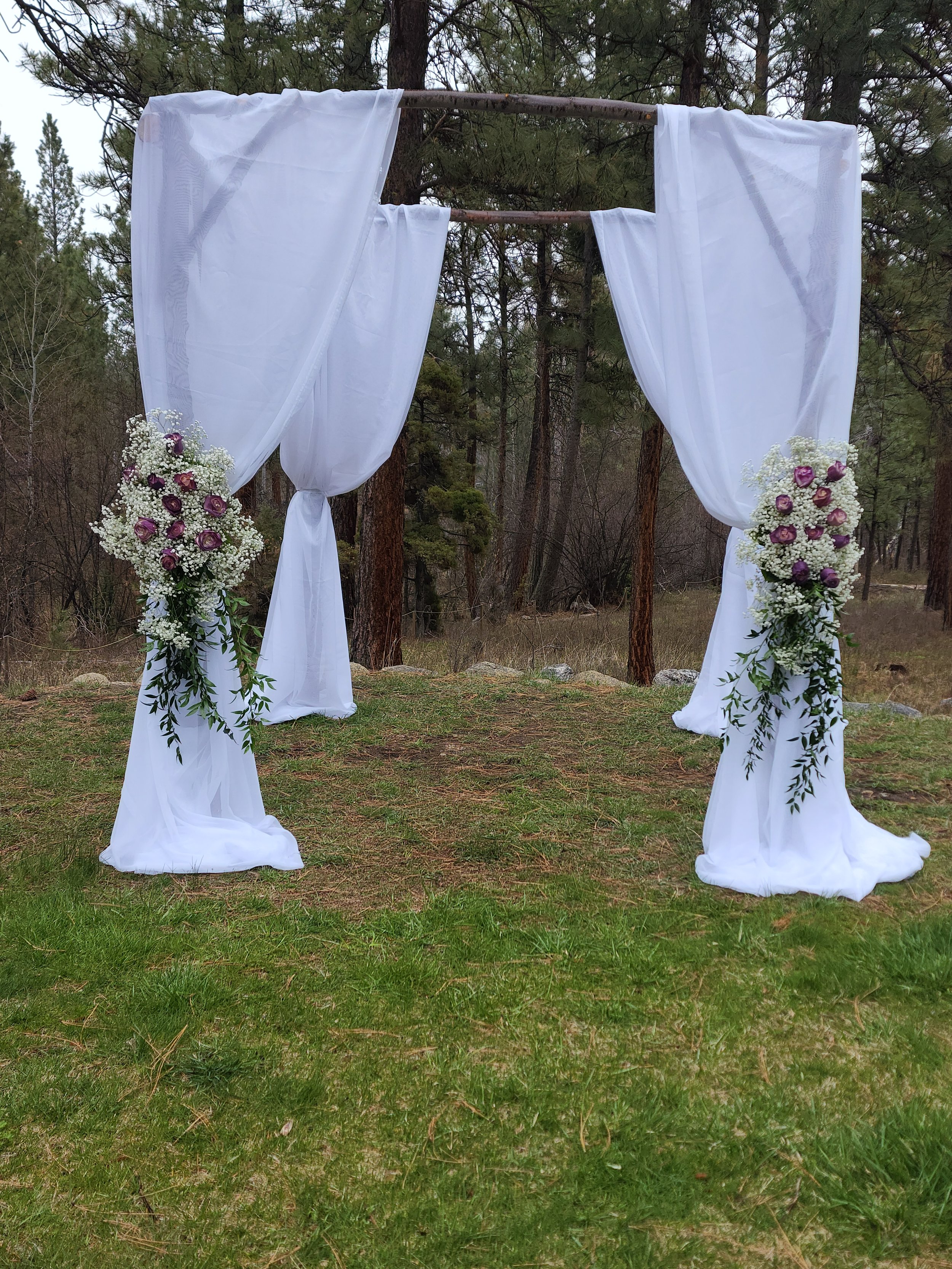 Wild Wood Canopy with Flowing Drapes and Tear Drop Floral (1).jpg