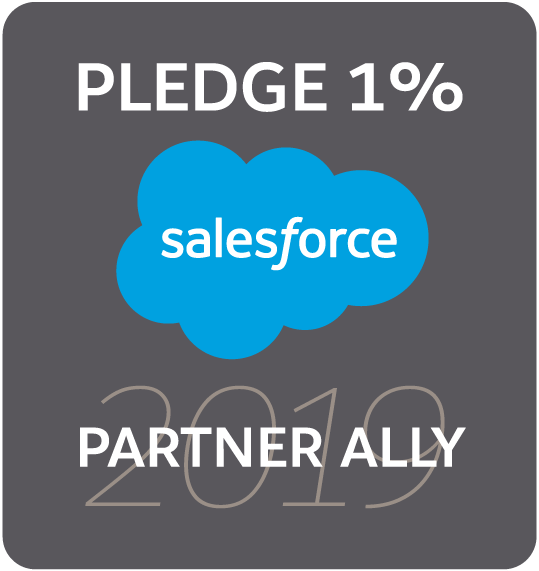 Salesforce Pledge 1% (Copy)