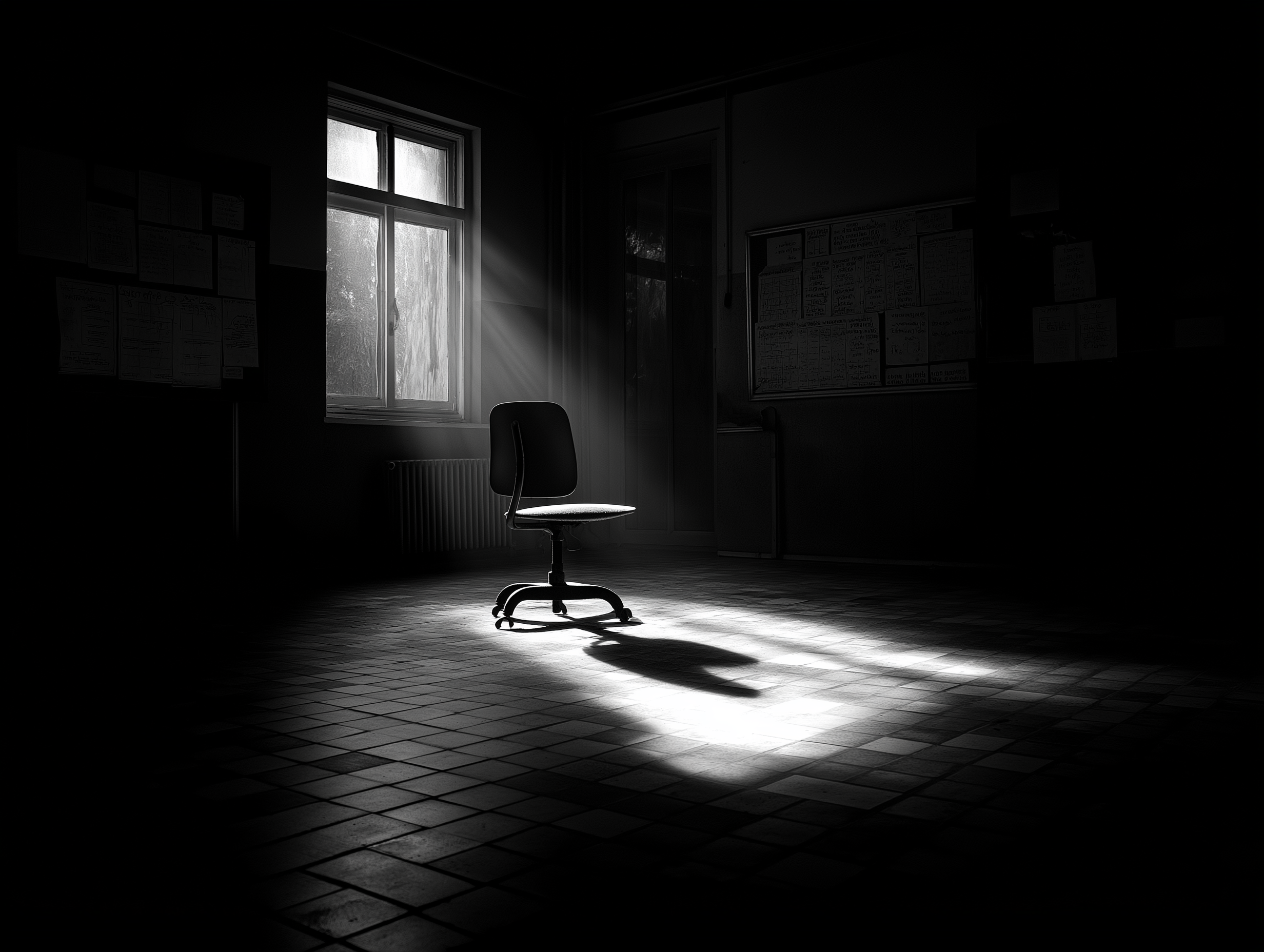 If you won’t Hire Teachers, be a teacher