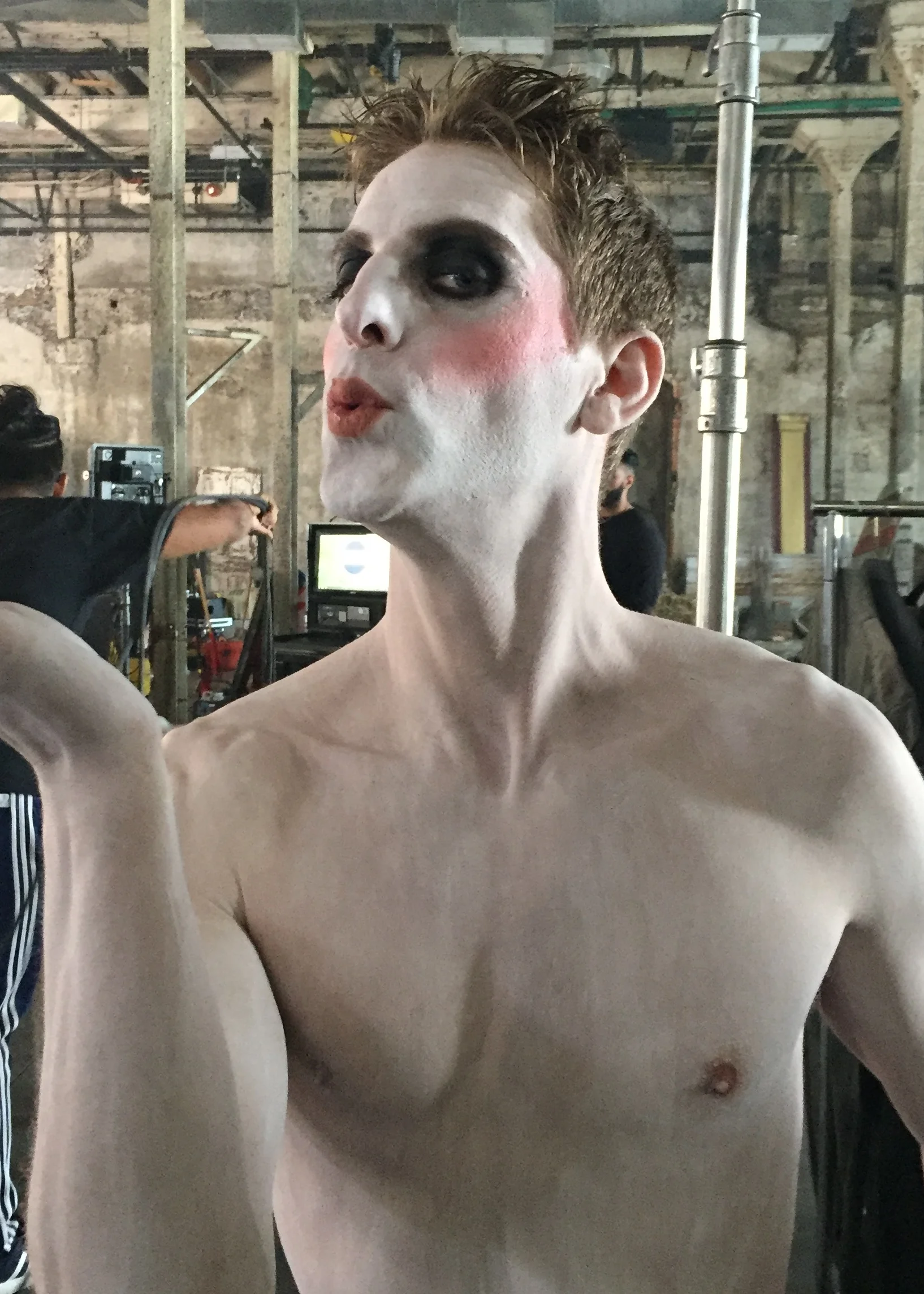 SFX - Body Painting.JPG