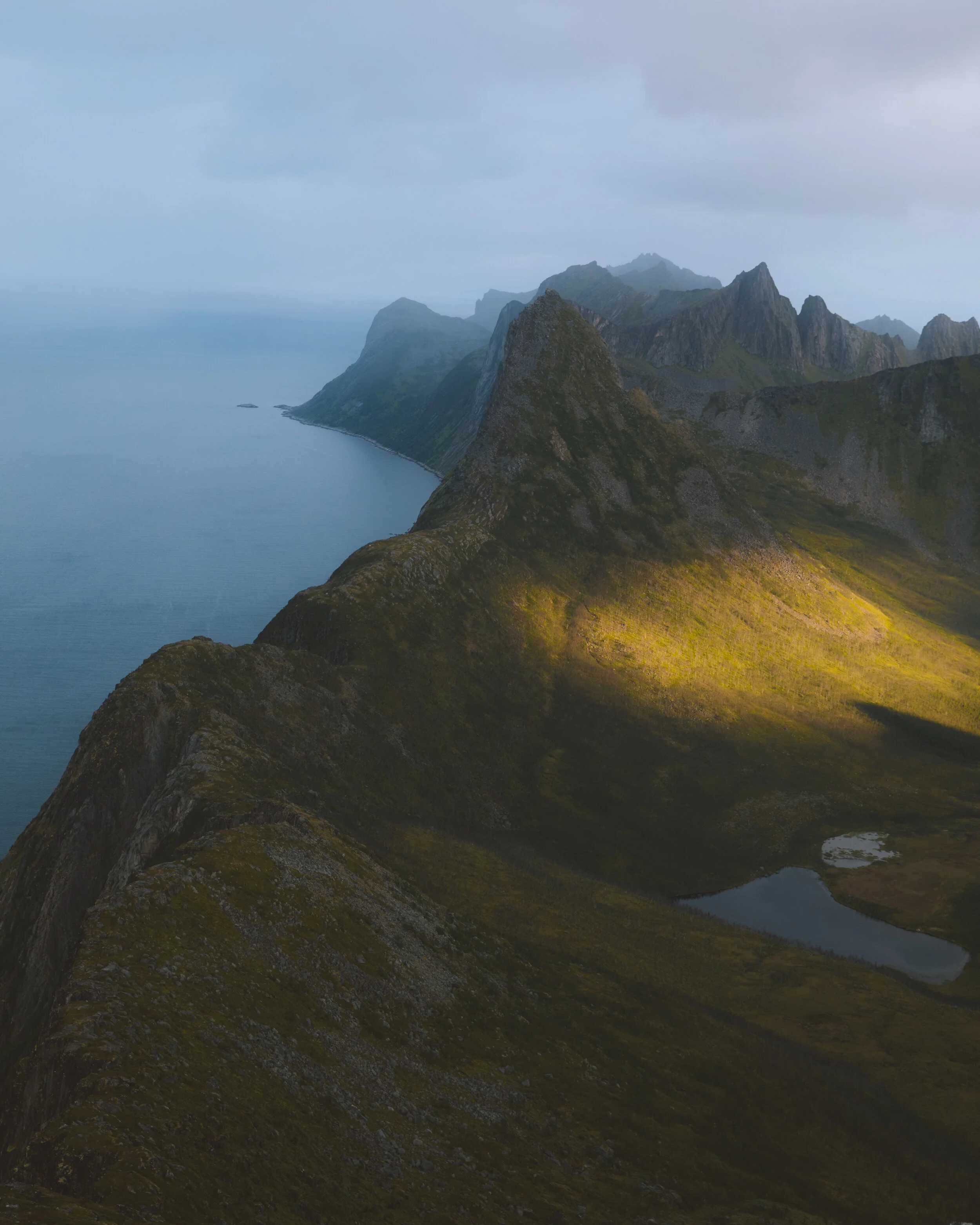 Lofoten II