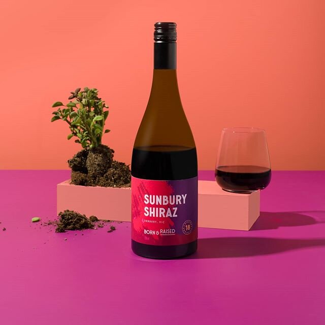 Long weekend wine. 55% whole bunch semi carbonic shiraz razamataz. Wild damson, cranberry crunchiness and lifted  florals. Yum. 
20% off online orders now. Get some in your glass...