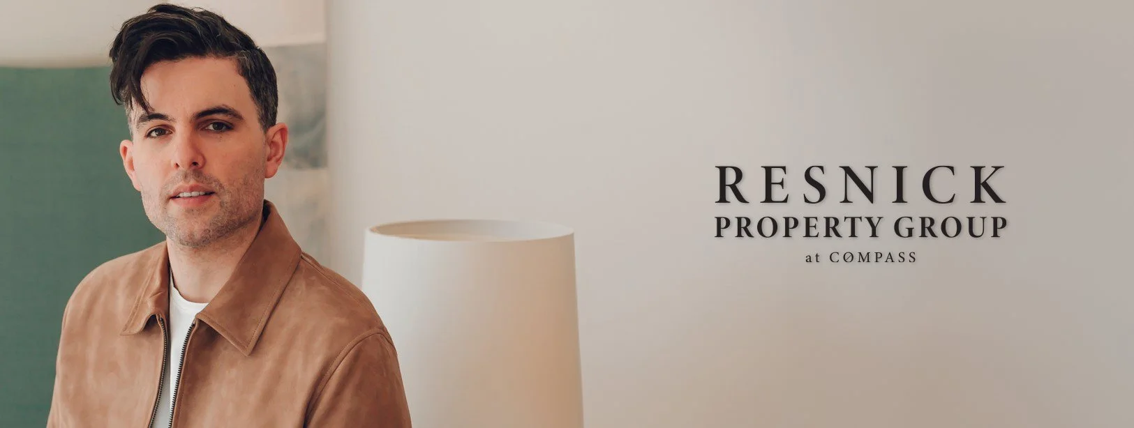 Zak Resnick - Resnick Property Group