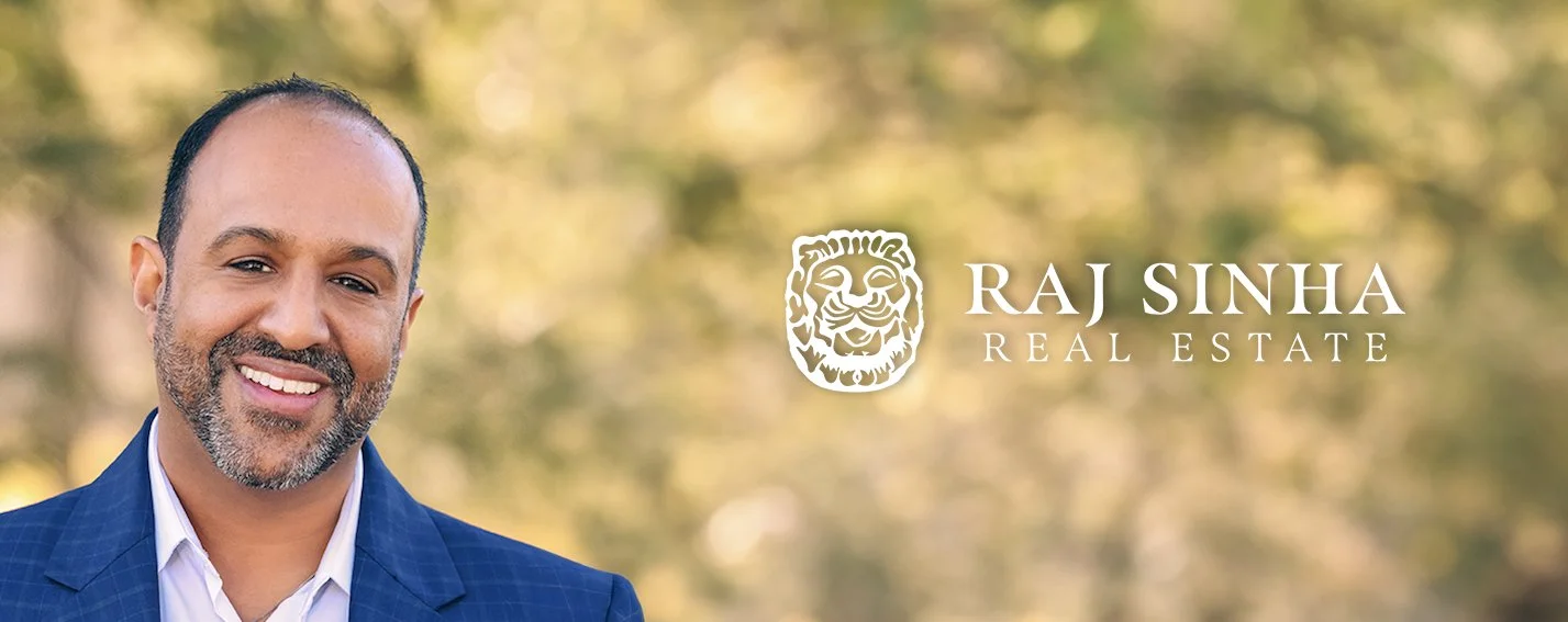 Raj Sinha Real Estate at Compass