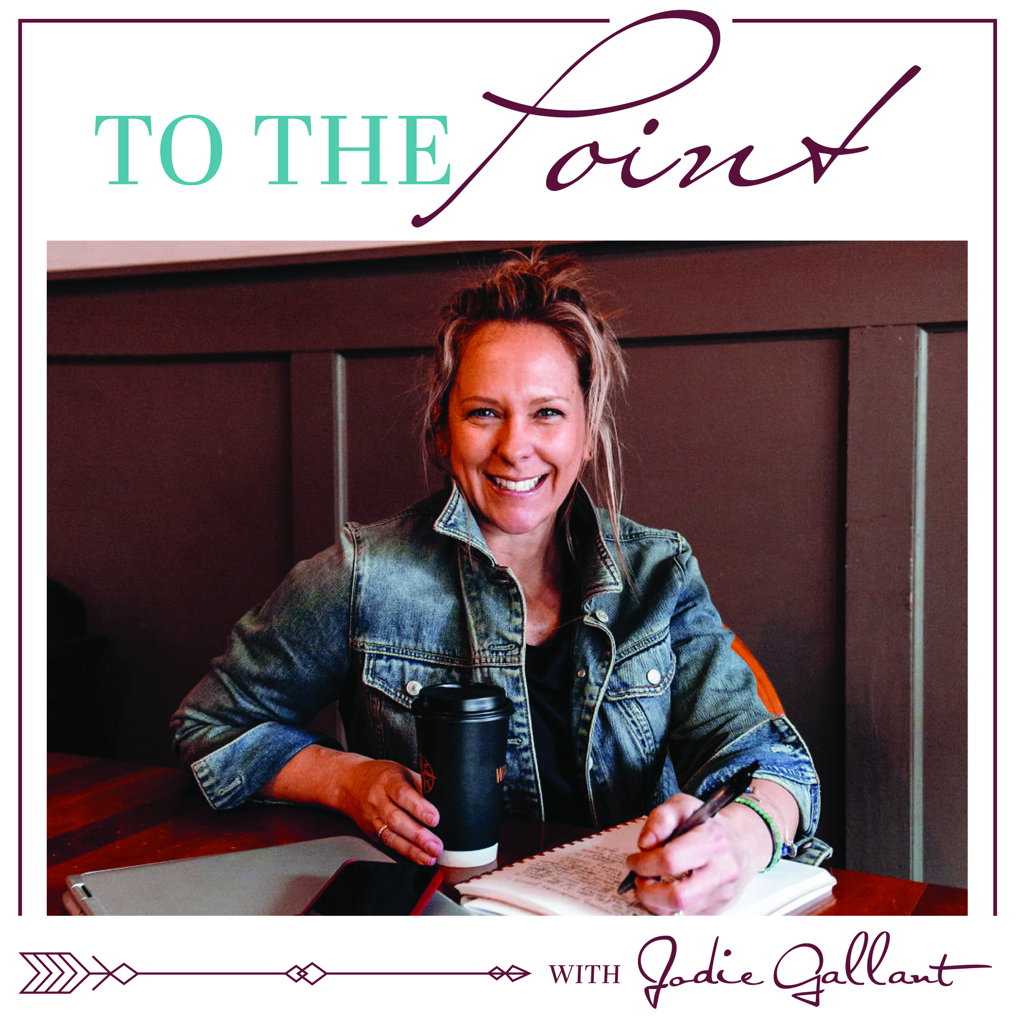 Ep 24: New Level New Approach