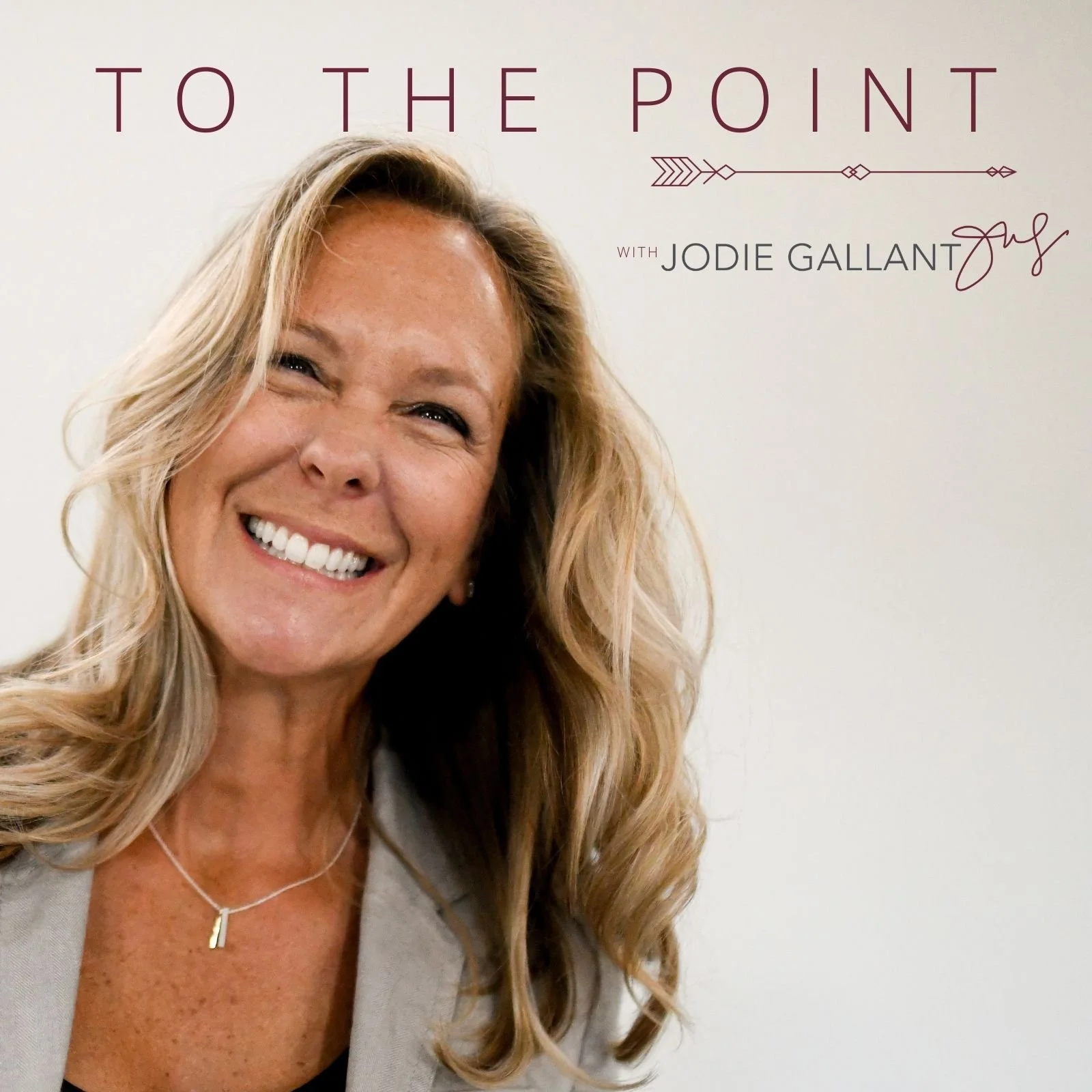 Ep 49: Seven Steps to Eliminate Your Fears