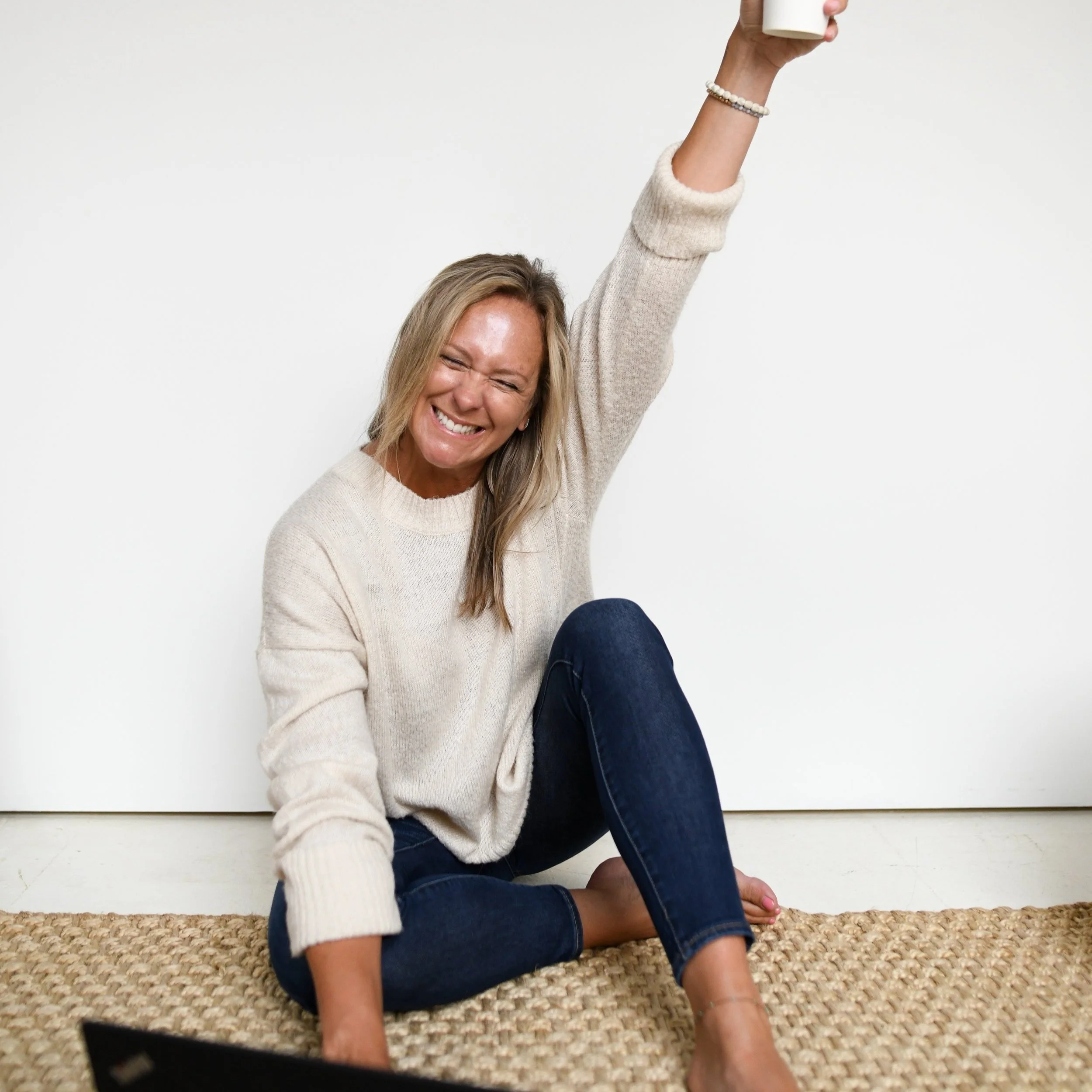 Strength, Strategy, Success – An inward look towards building momentum.