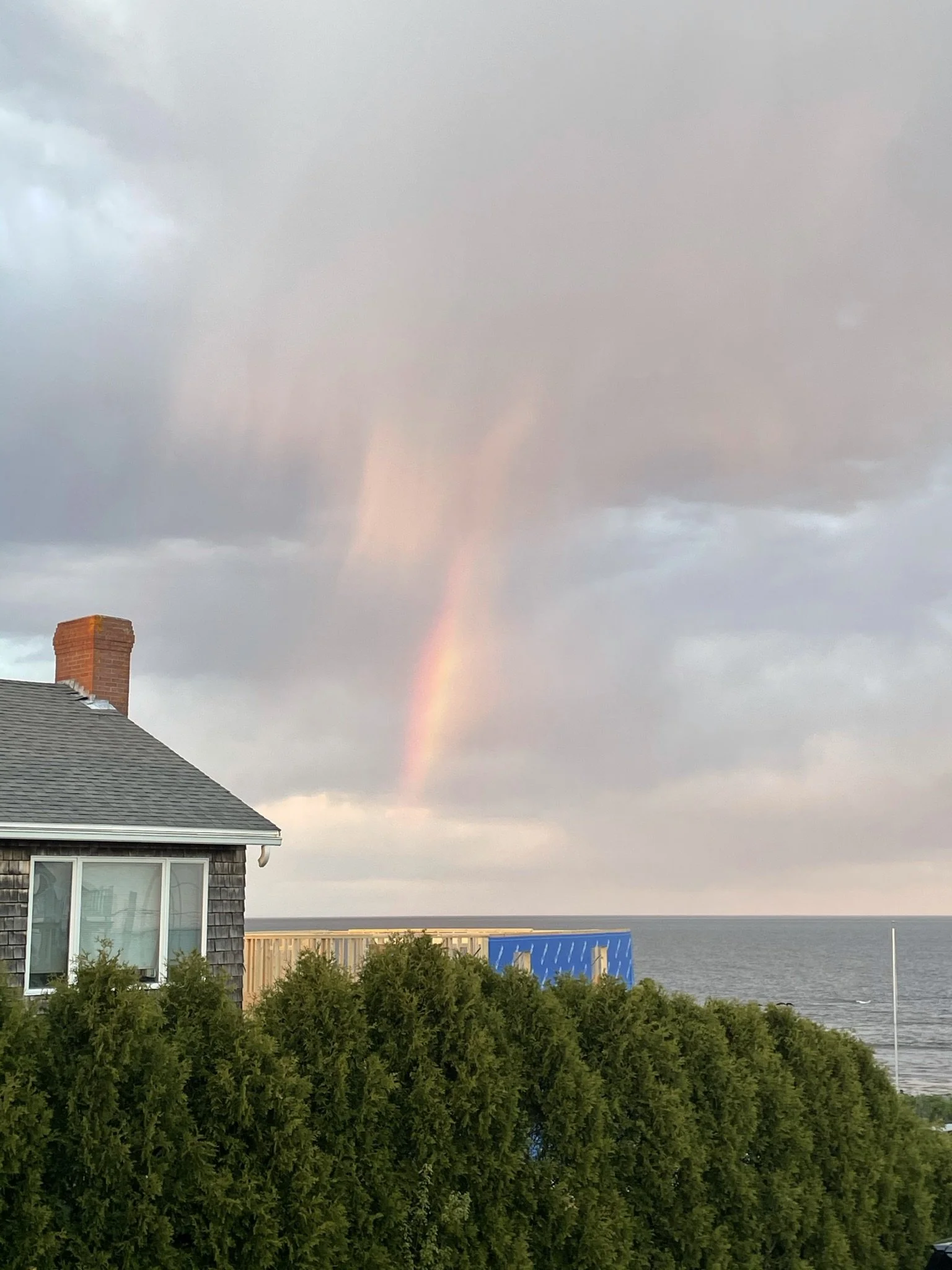 A Breath of Fresh Air when it's all So Hard