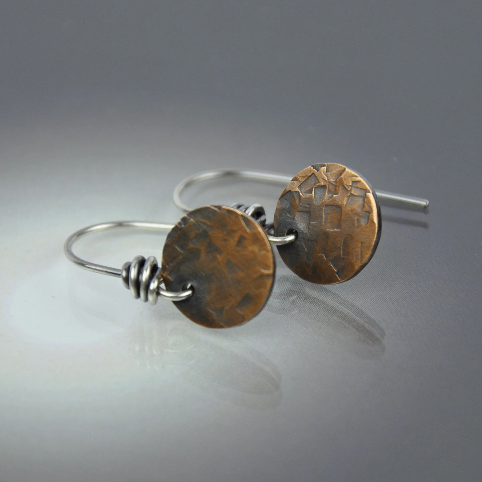 Simplicity Earrings