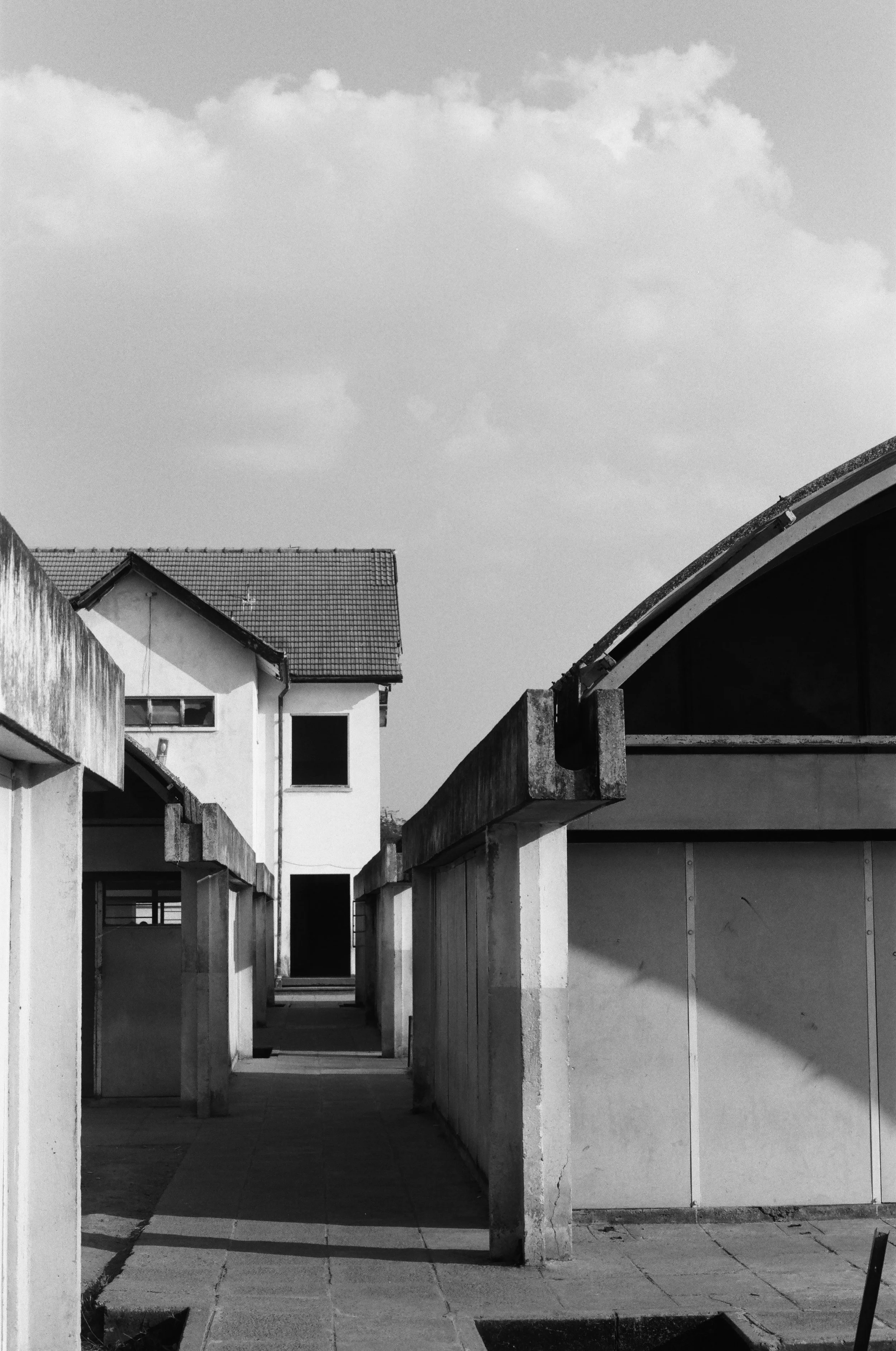 Zambian School