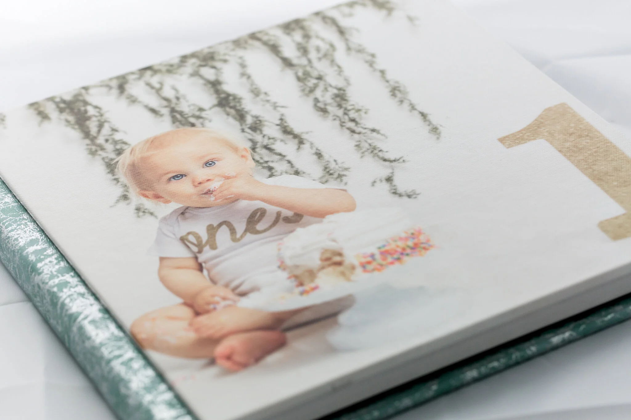 Choosing a Cover Image for your Album