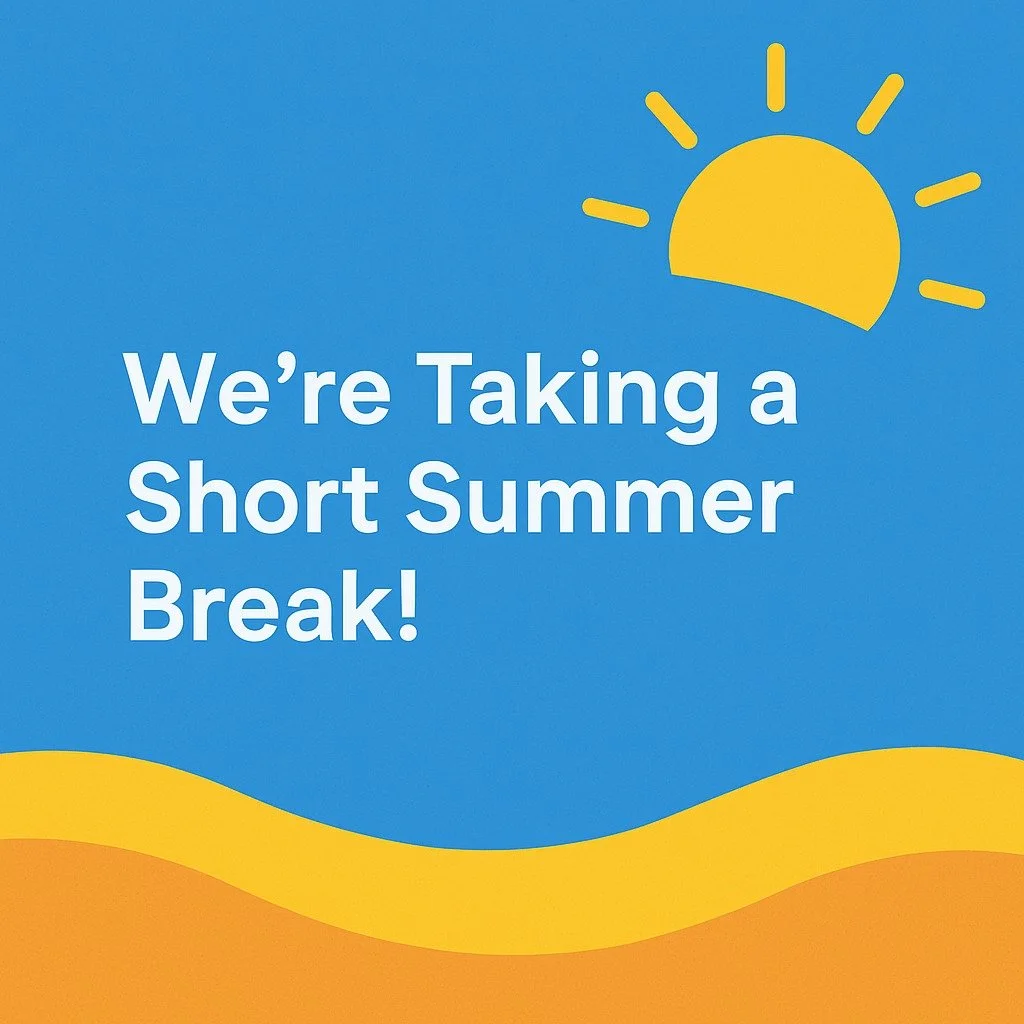 Summer Holidays 2025