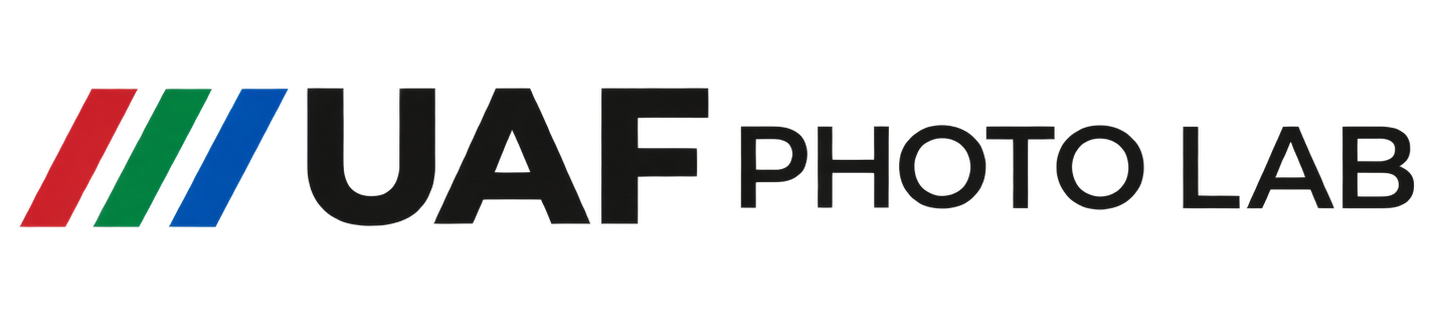 UAF Photo Lab Ltd.