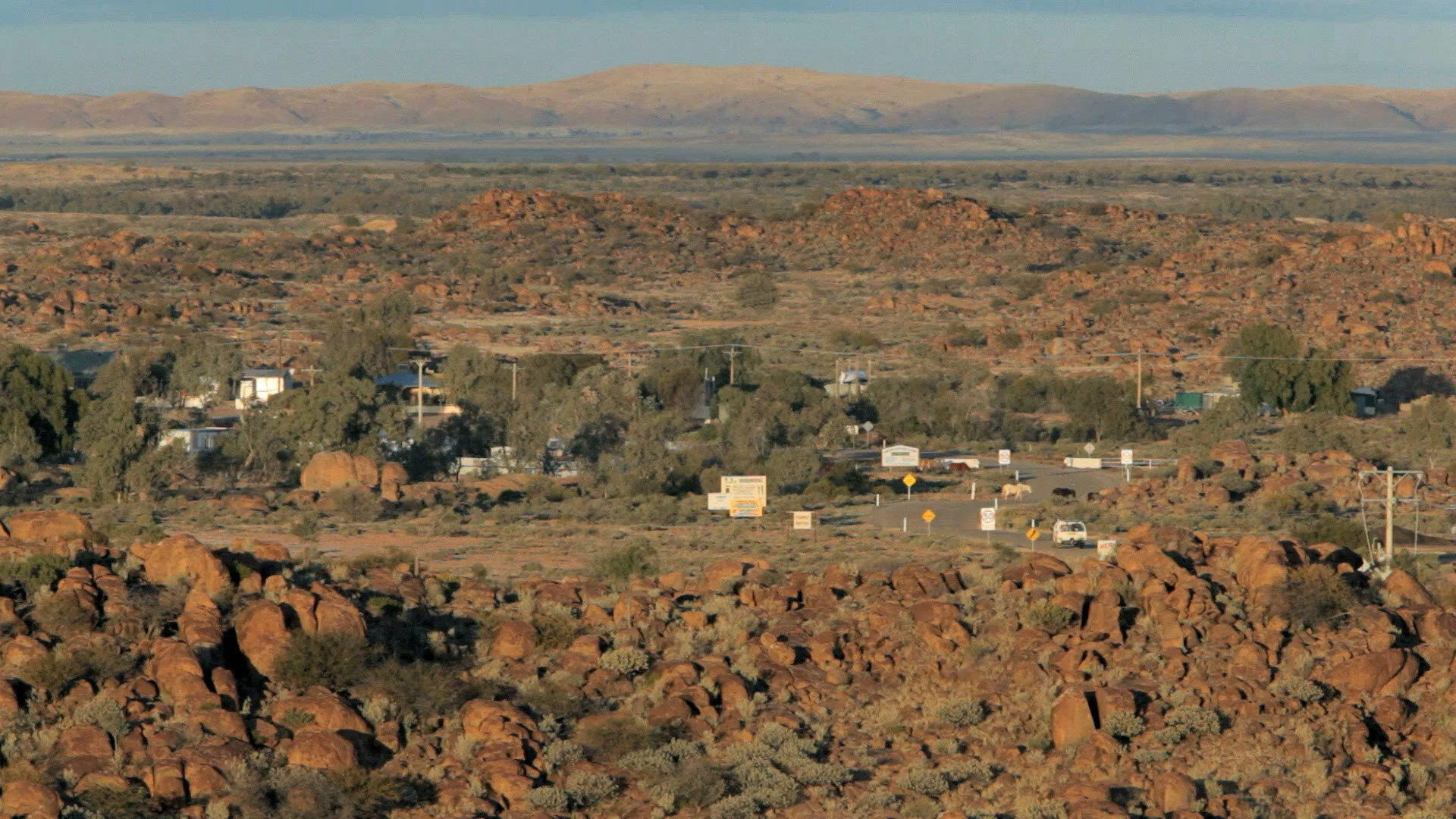 Country Energy Cindy