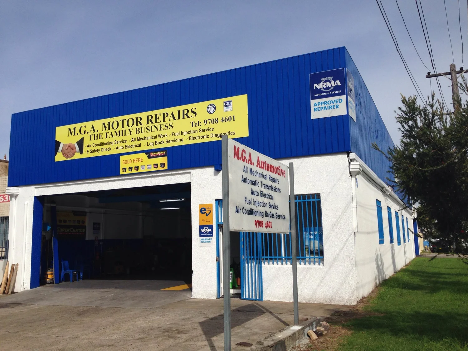 What Does Full Car Service Consist Of What Does Full Car Service Consist Of