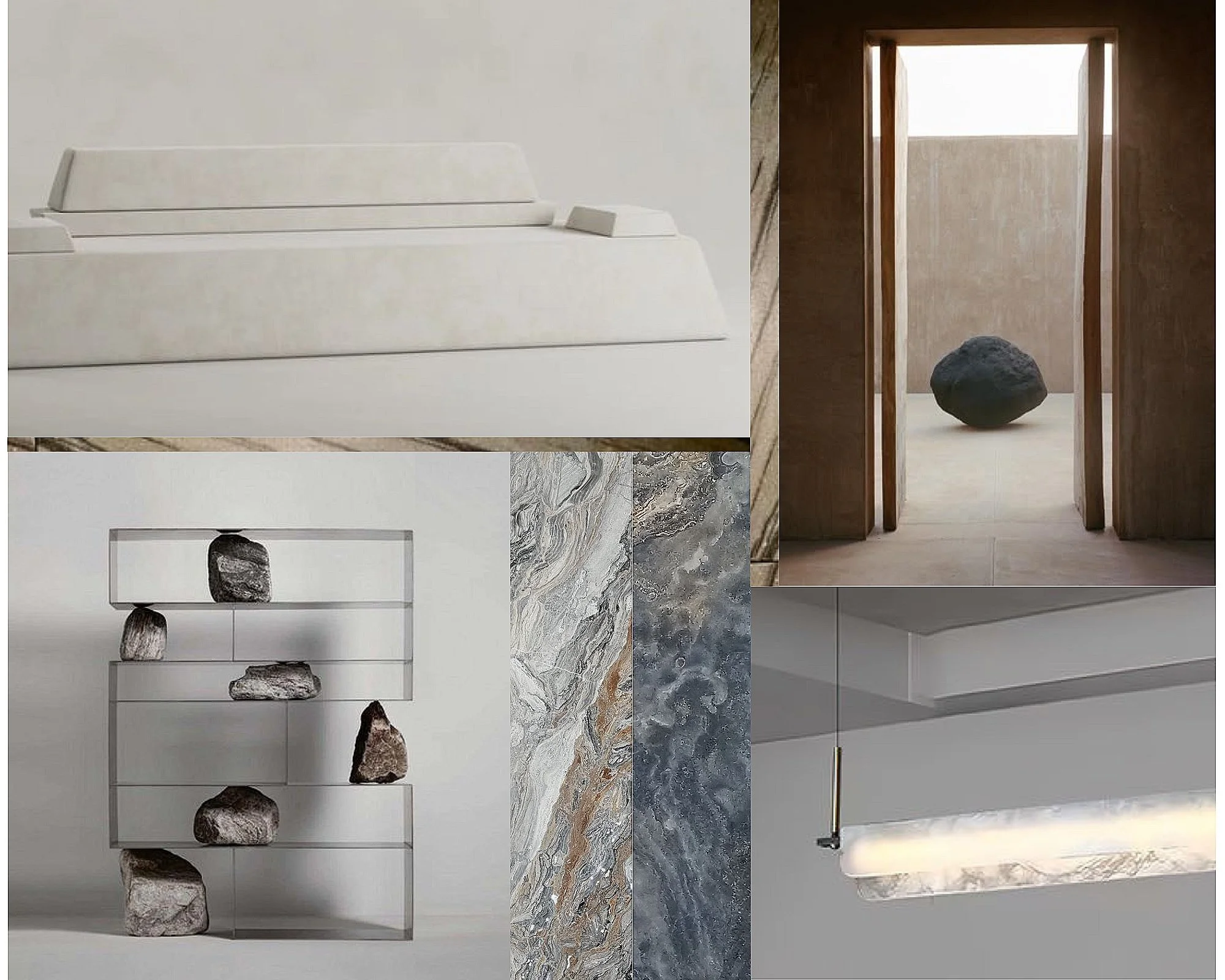  wellness center - lobby  