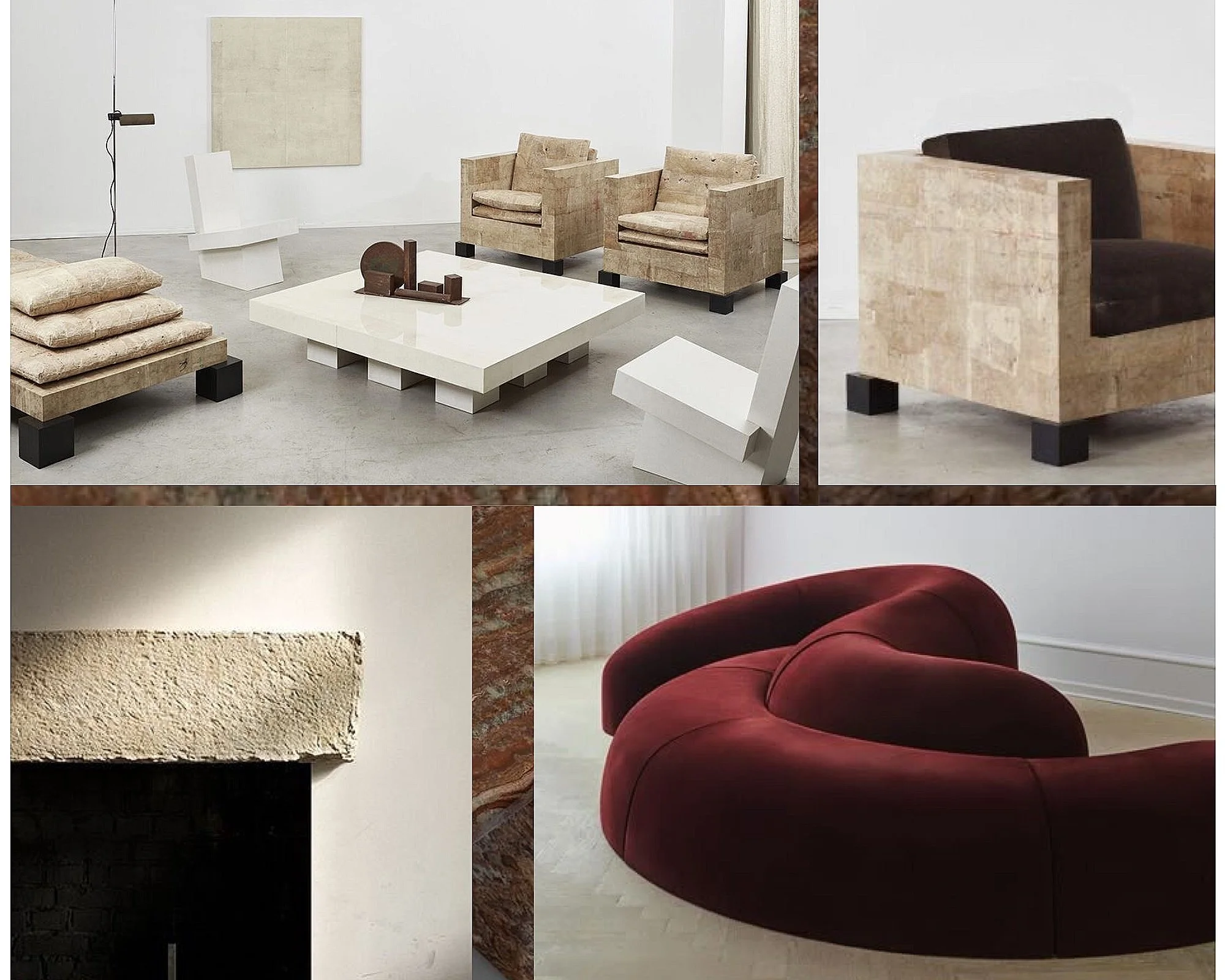  Mo showroom - Athens 