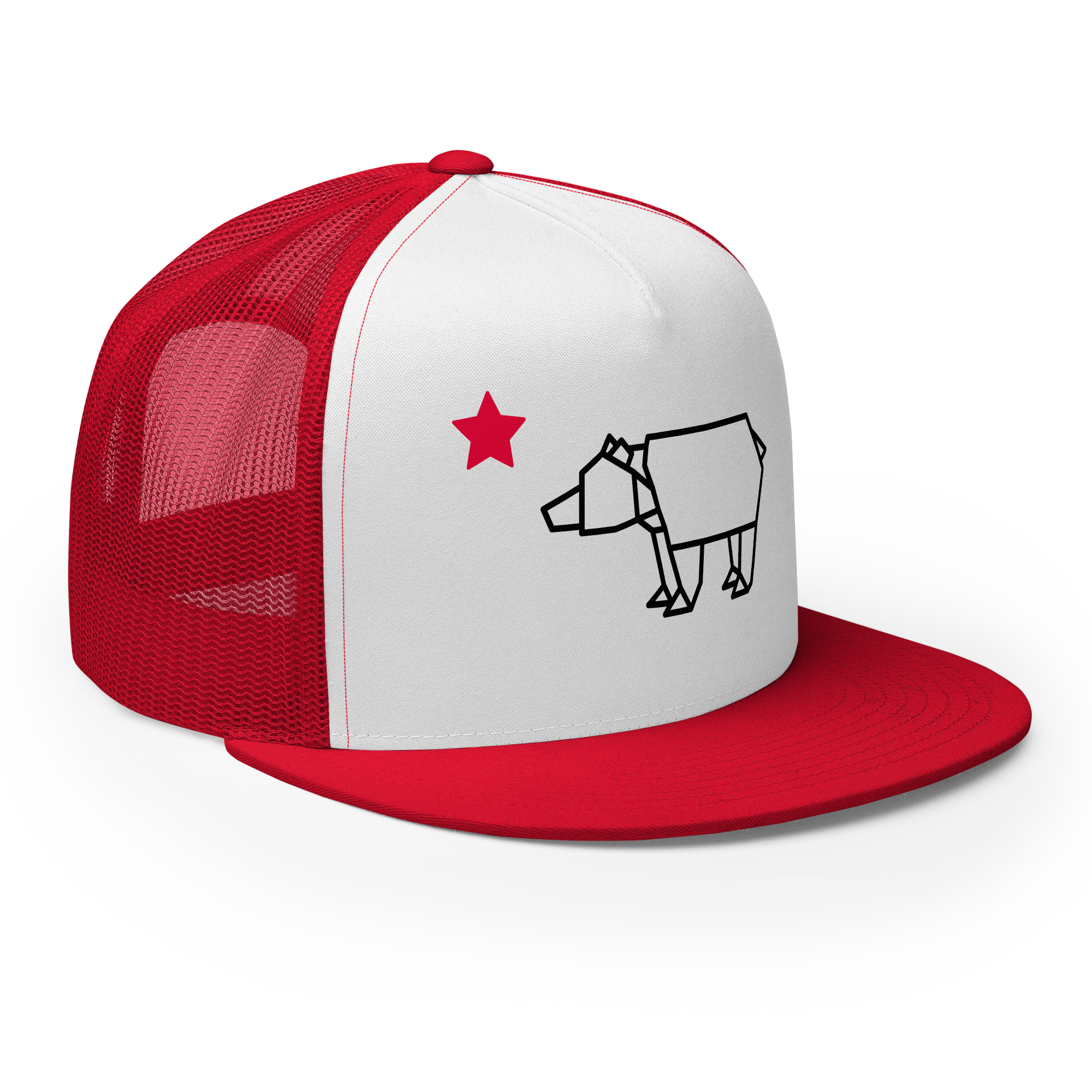 5-panel-trucker-cap-red-white-red-right-front-68ebe5ad33b6d.png