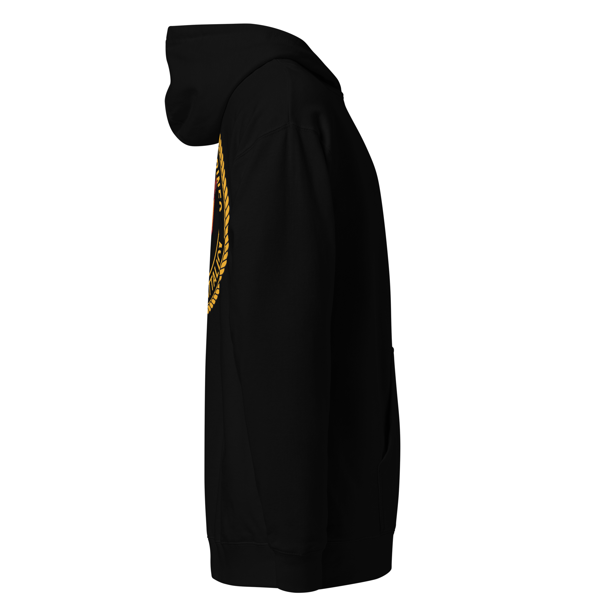 America's Battalion Midweight Hoodie