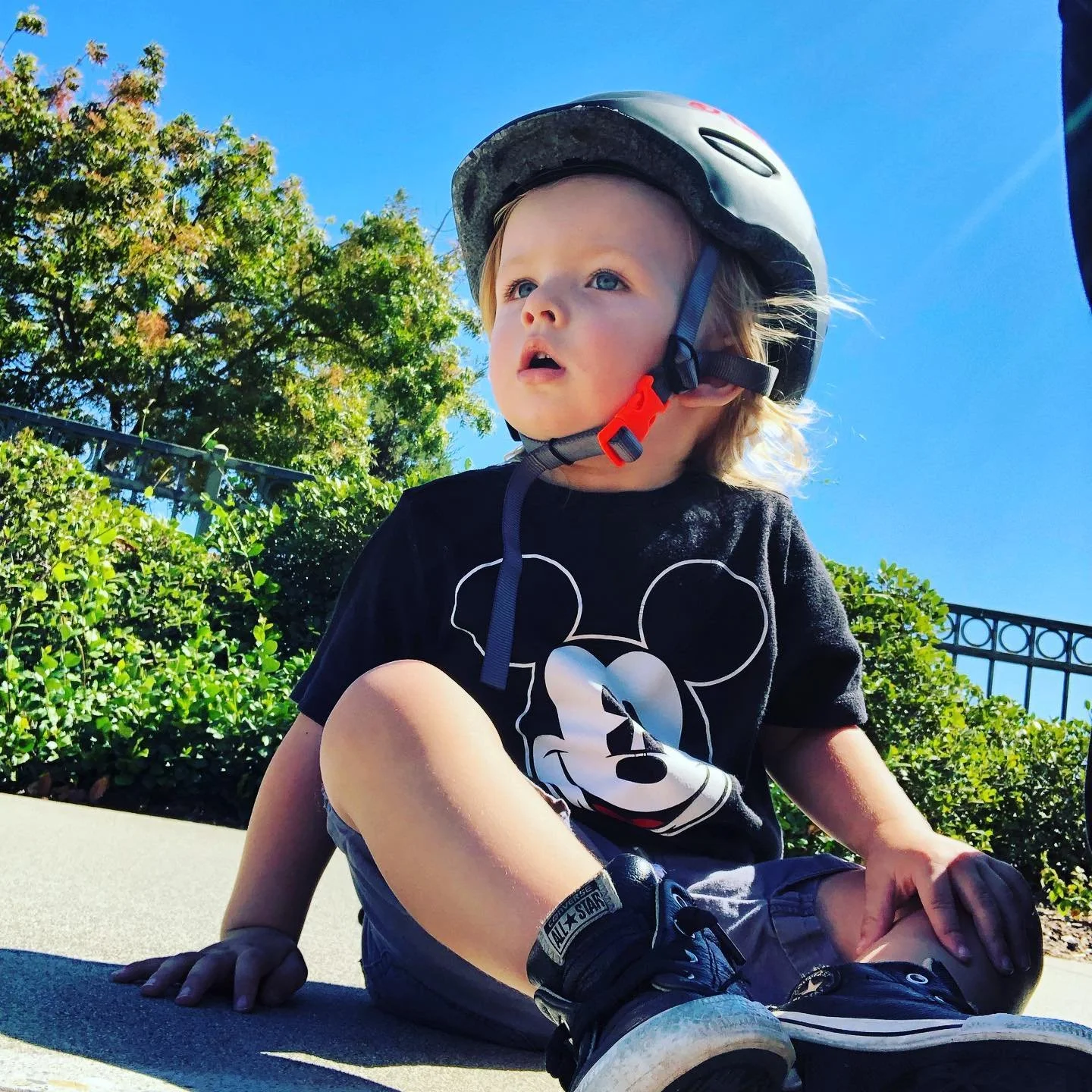 What&rsquo;s your favorite park in West Sac?